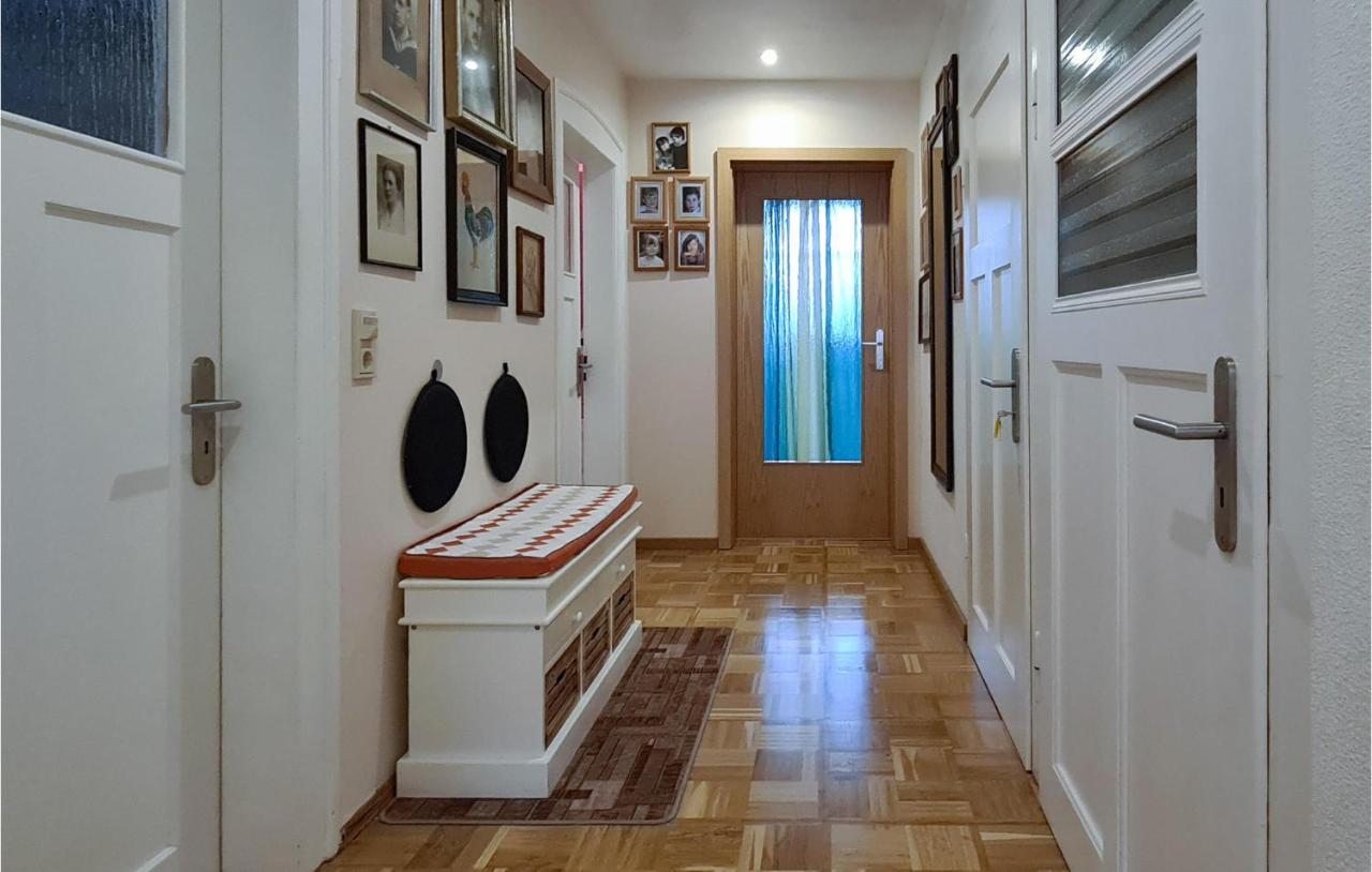 2 Bedroom Cozy Apartment In Зуль Экстерьер фото
