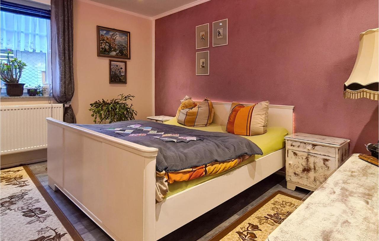 2 Bedroom Cozy Apartment In Зуль Экстерьер фото